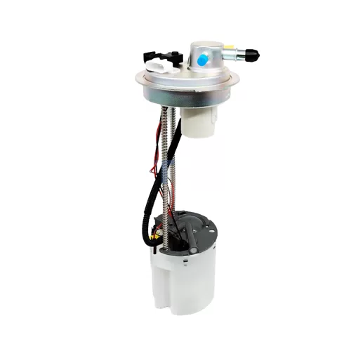 Fuel Pump Module Assembly Fit for Select Chevrolet Silverado 1500 & GMC Sierra 1500 V8 4.8L 5.3L 6.2L E4005M VANBOL0122 - image 2